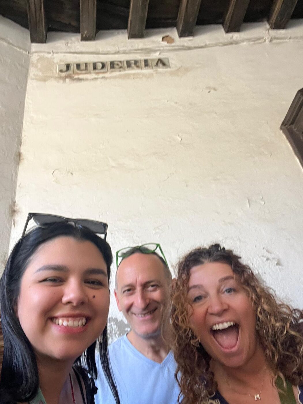 Jewish Heritage Tour in Seville