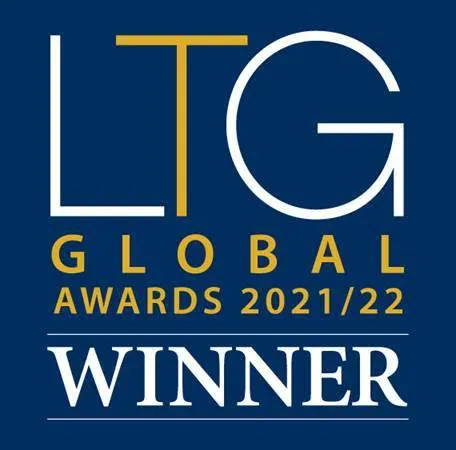 Luxury Travel Guide Award