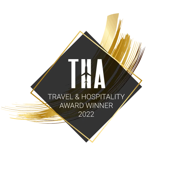 Travel & Hospitality Awards — 2022 Winner