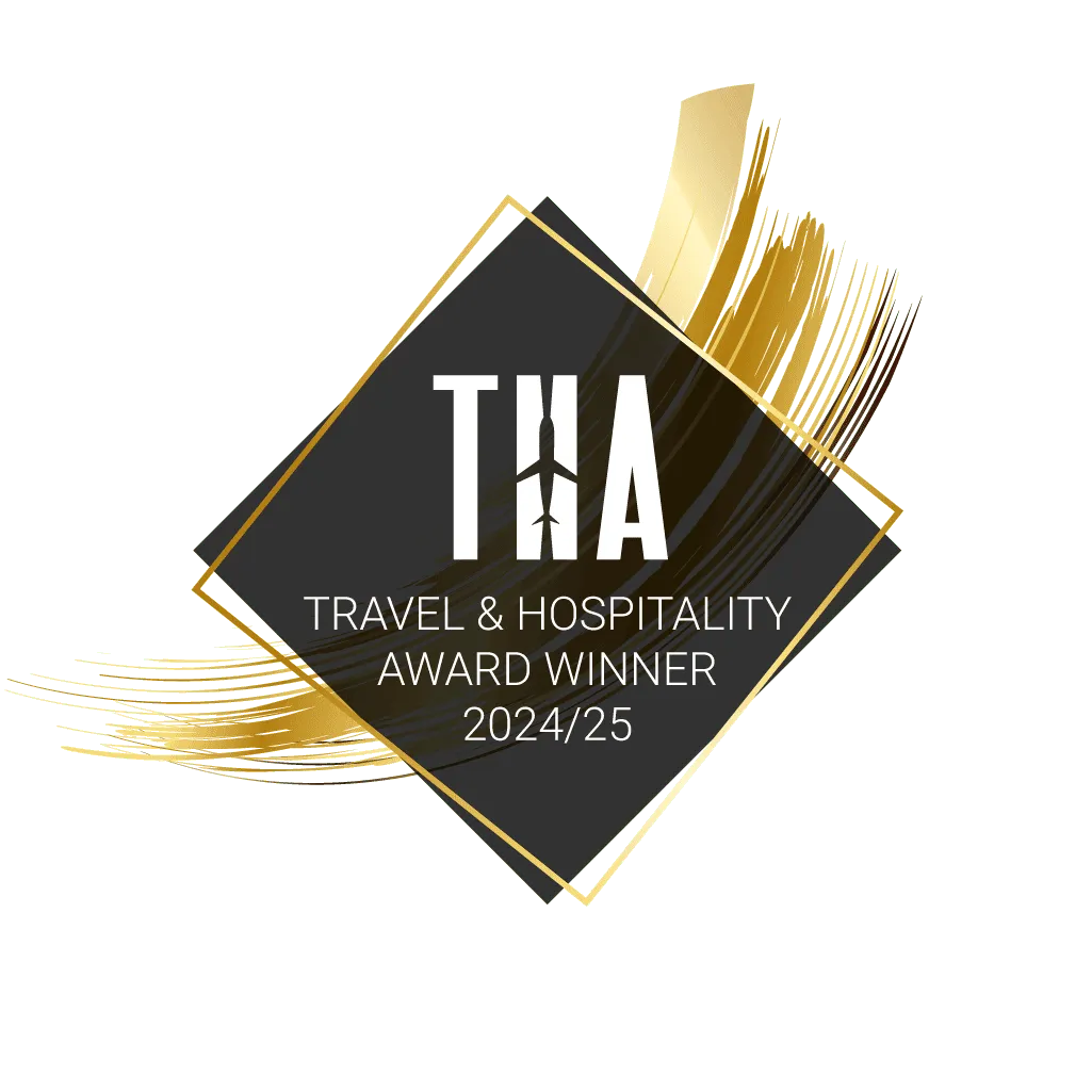 Travel & Hospitality Awards — 2025 Winner