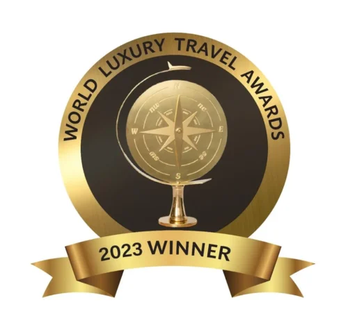 World Luxury Travel Awards — 2023 Winner