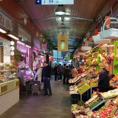 Los barrios de Santa Cruz y Triana